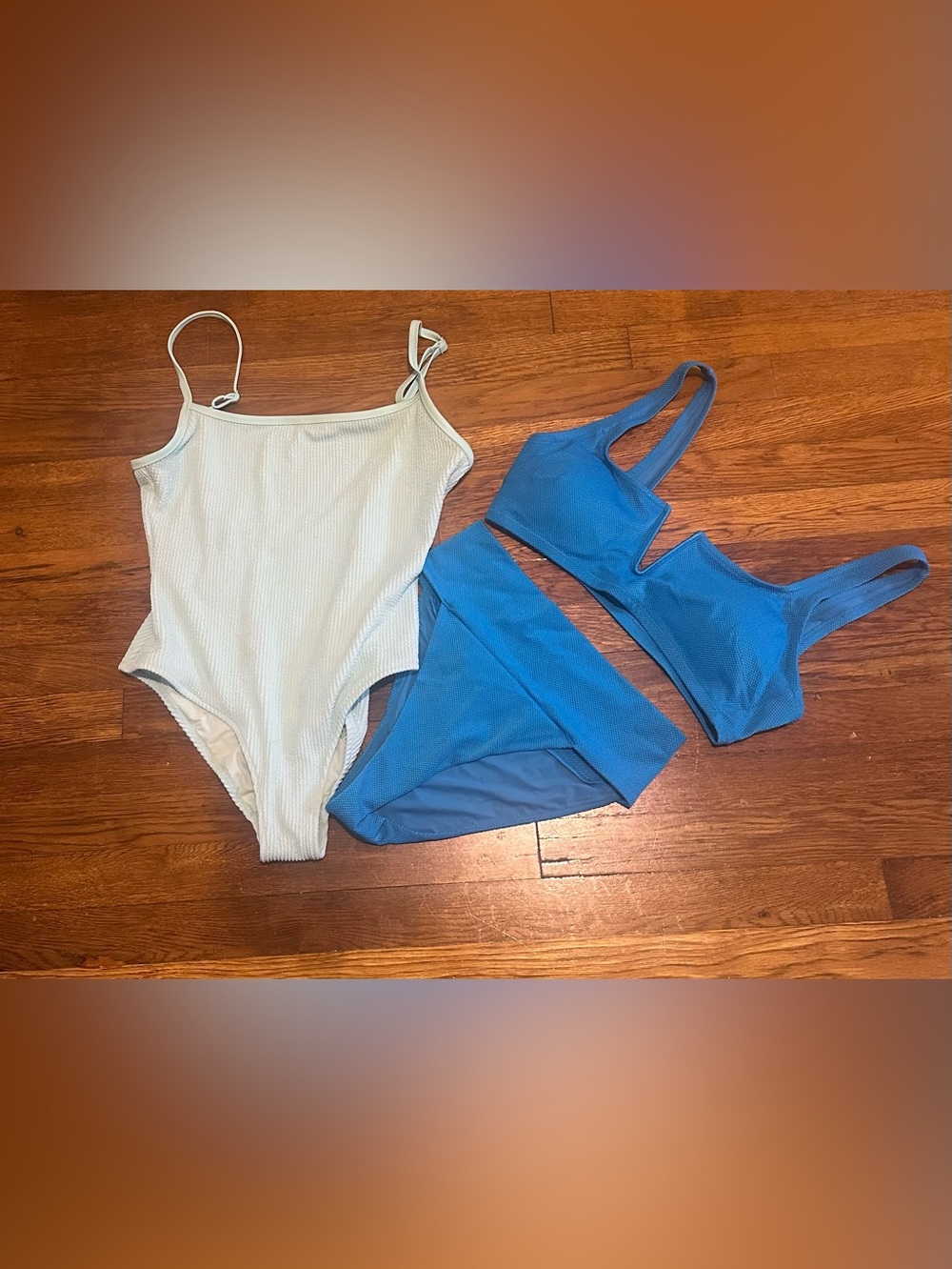 Aerie Bathing Suit Bundle